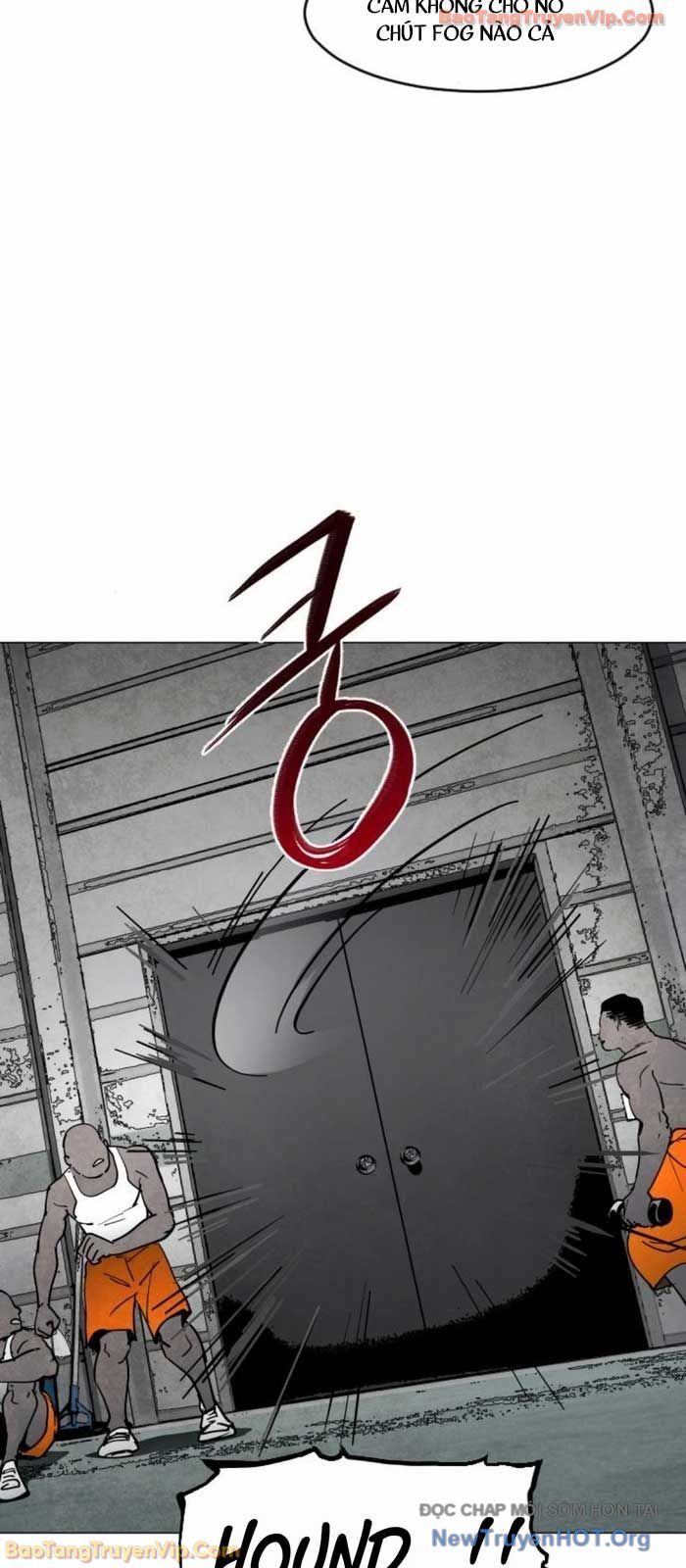Vùng Đất Sương Mù - Chapter 9 - Page 53