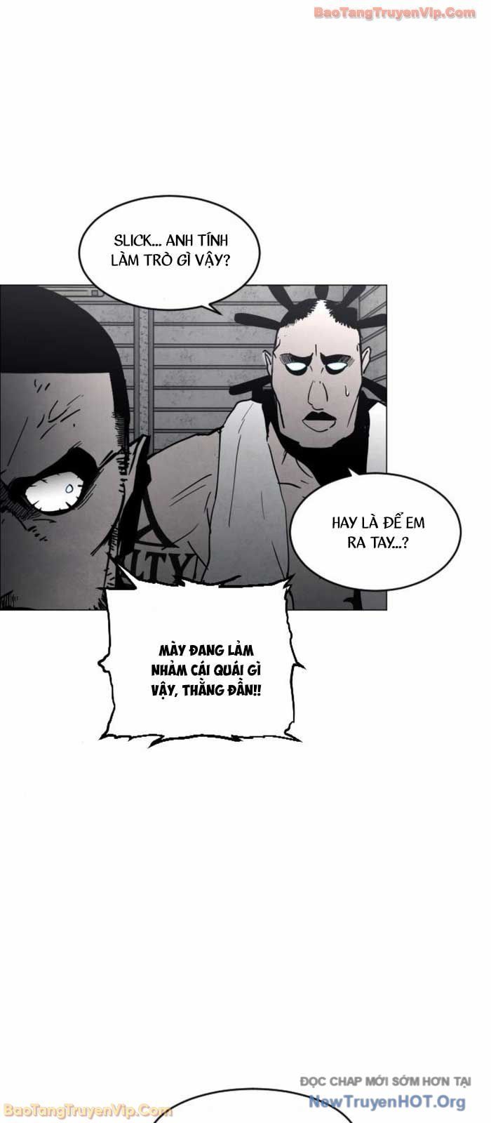 Vùng Đất Sương Mù - Chapter 9 - Page 55