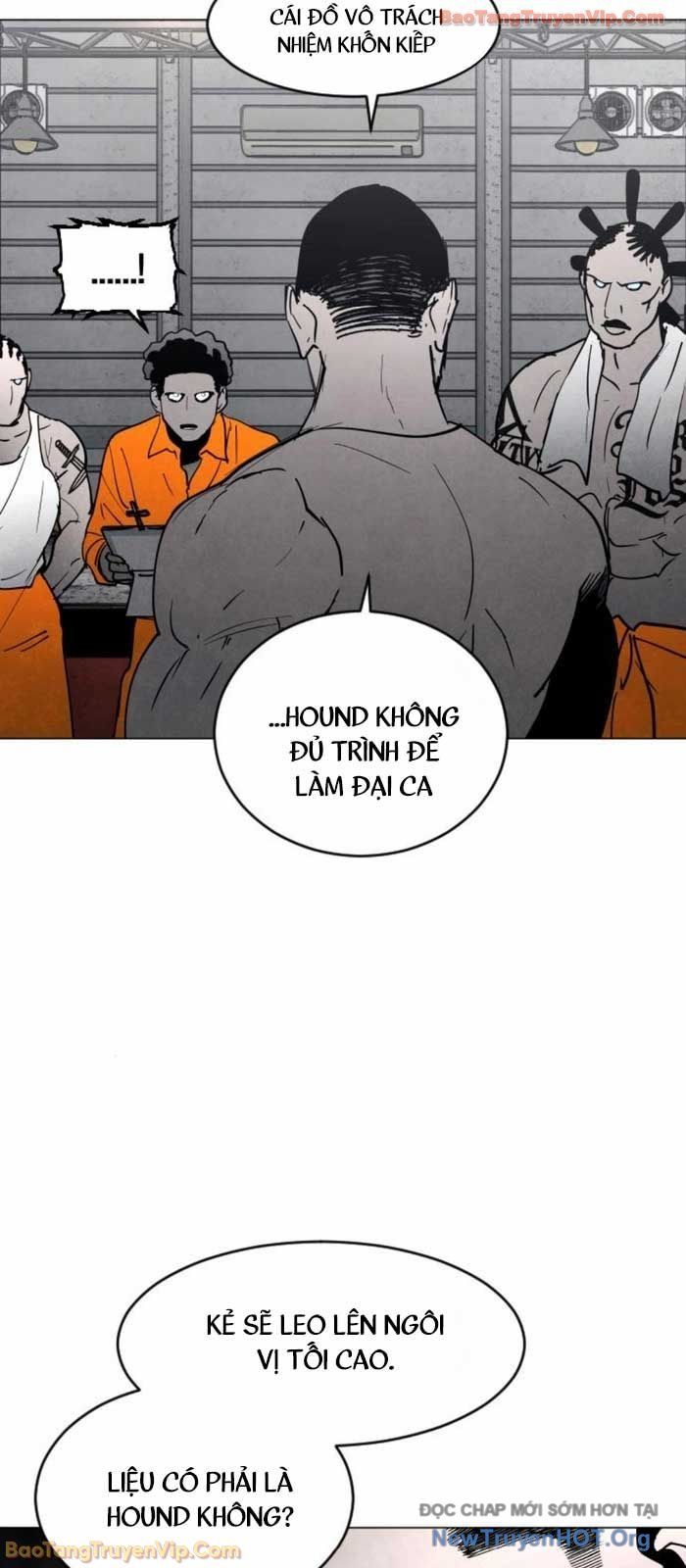 Vùng Đất Sương Mù - Chapter 9 - Page 56