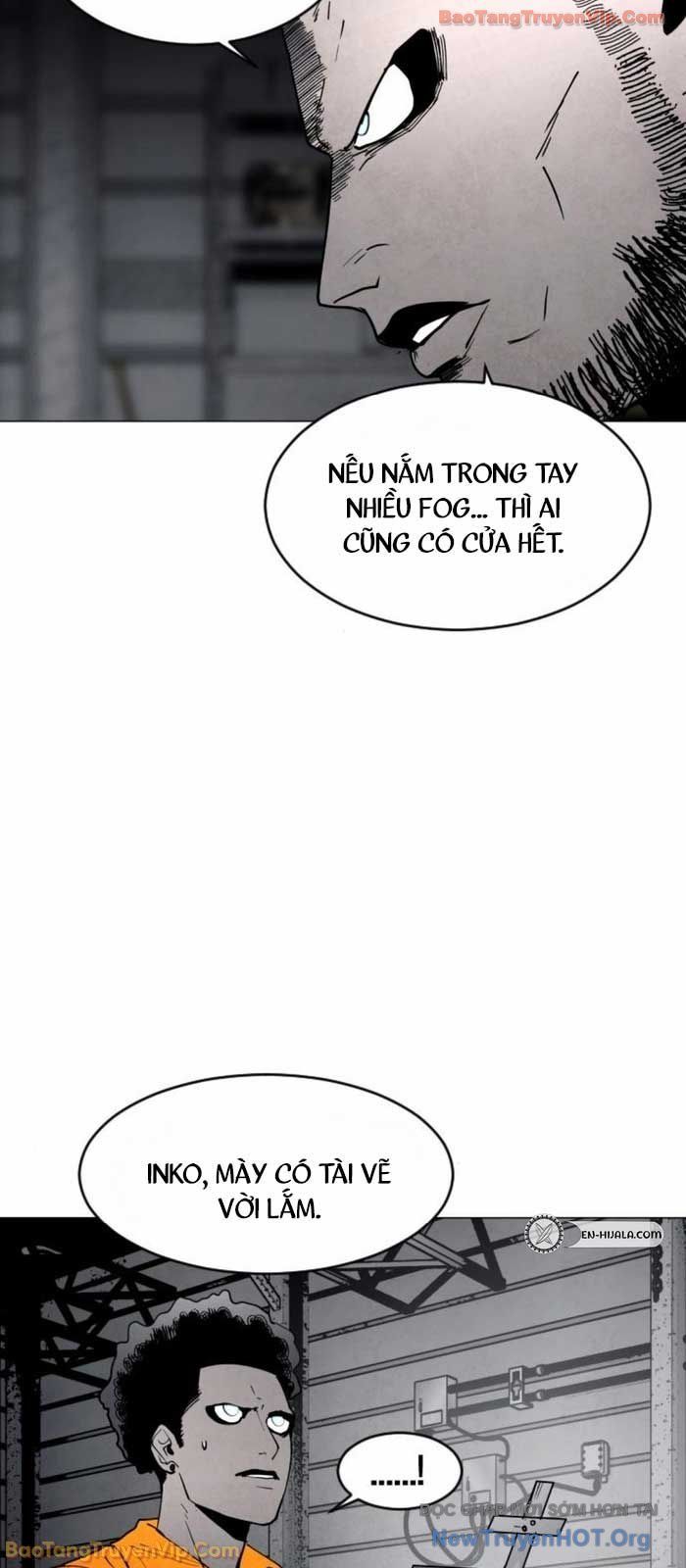 Vùng Đất Sương Mù - Chapter 9 - Page 57