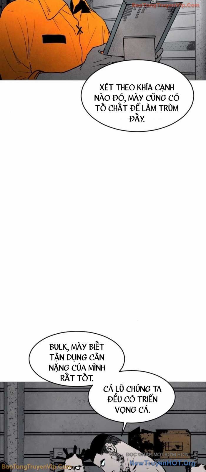 Vùng Đất Sương Mù - Chapter 9 - Page 58