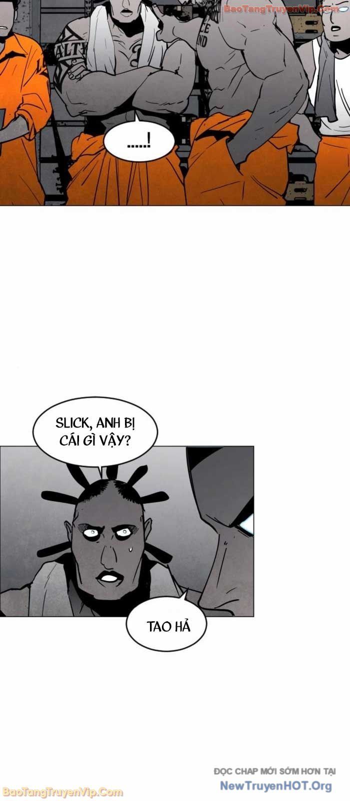 Vùng Đất Sương Mù - Chapter 9 - Page 59