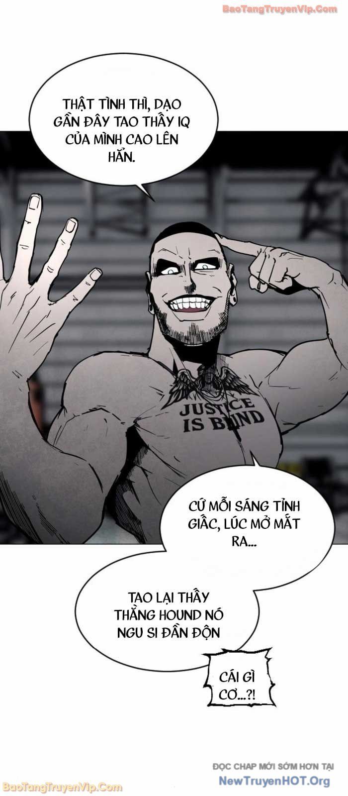 Vùng Đất Sương Mù - Chapter 9 - Page 60