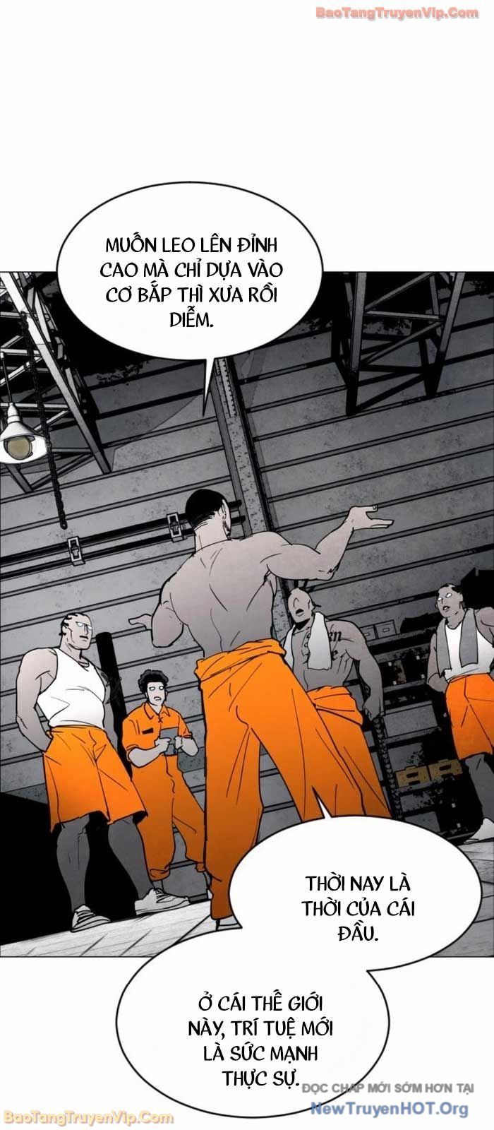 Vùng Đất Sương Mù - Chapter 9 - Page 61