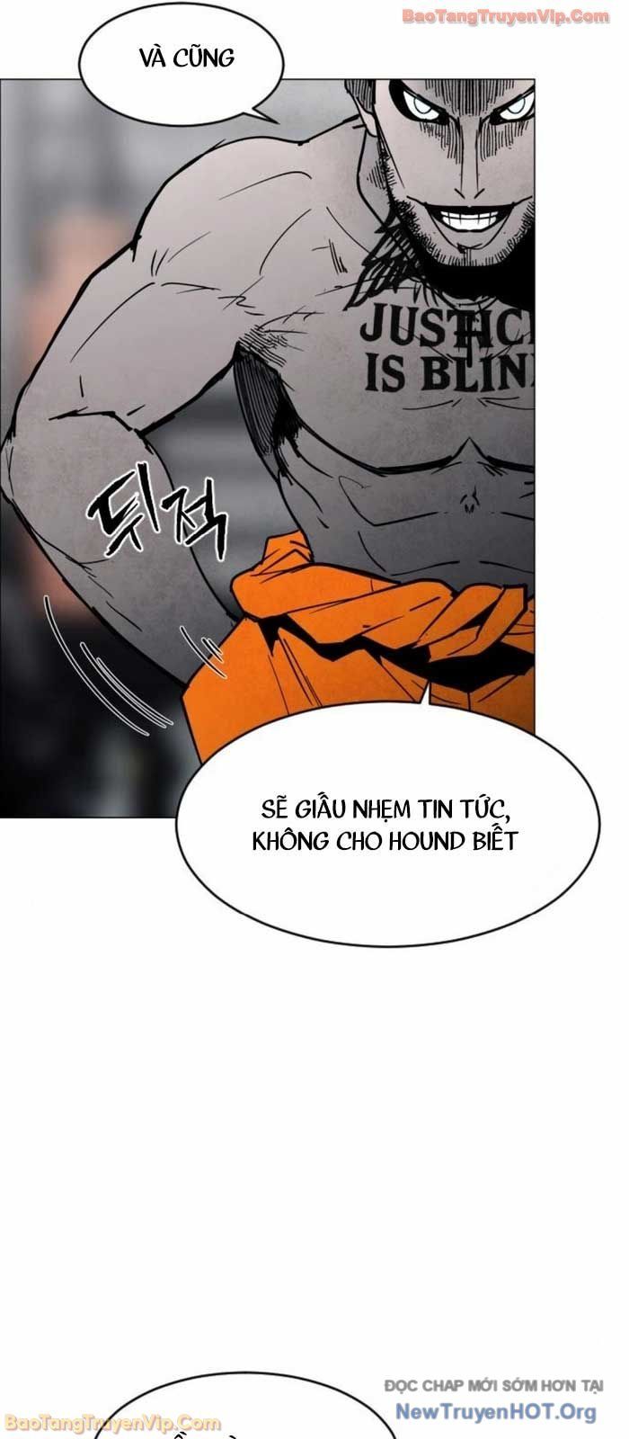 Vùng Đất Sương Mù - Chapter 9 - Page 63