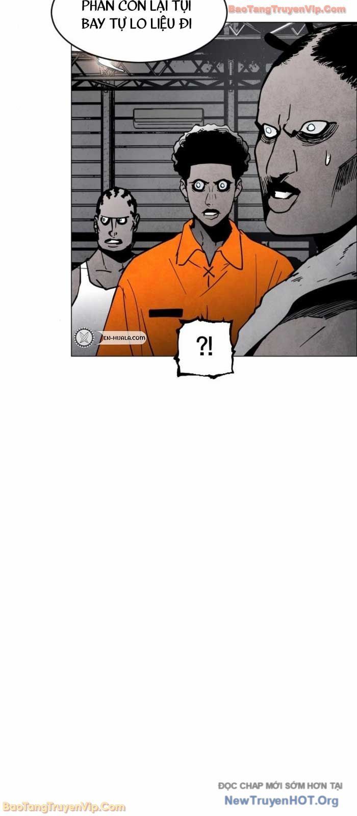 Vùng Đất Sương Mù - Chapter 9 - Page 64