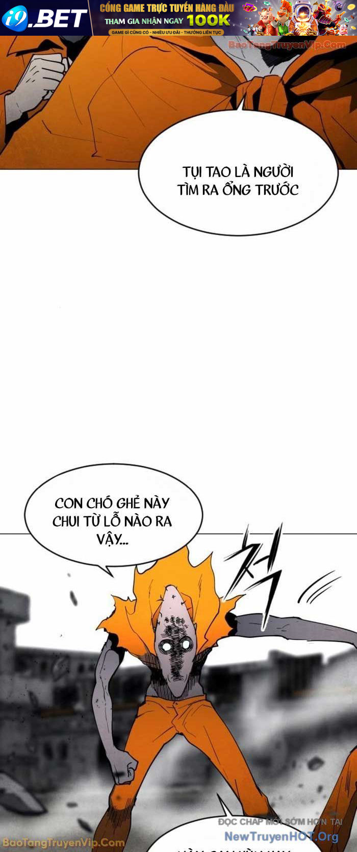 Vùng Đất Sương Mù - Chapter 9 - Page 7