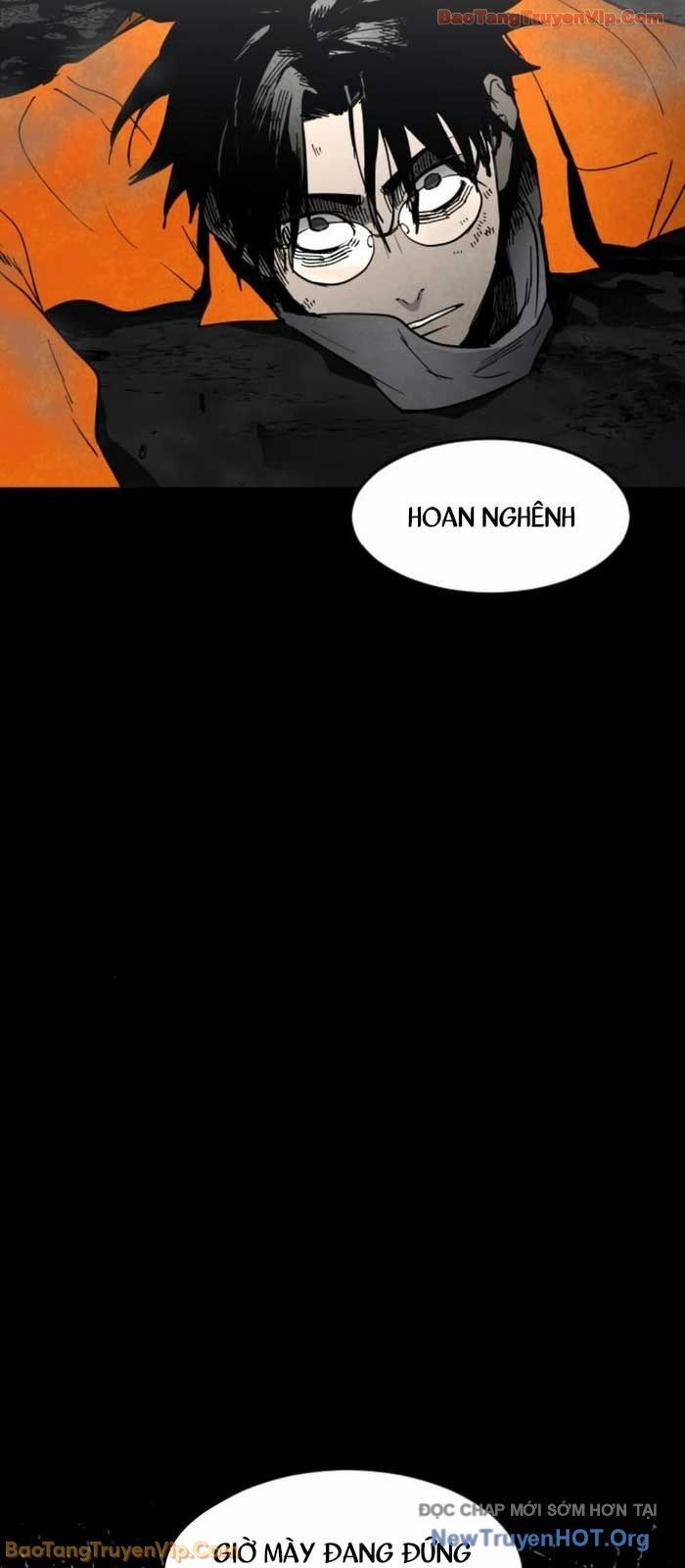 Vùng Đất Sương Mù - Chapter 9 - Page 72