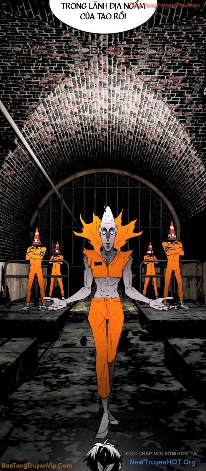 Vùng Đất Sương Mù - Chapter 9 - Page 73