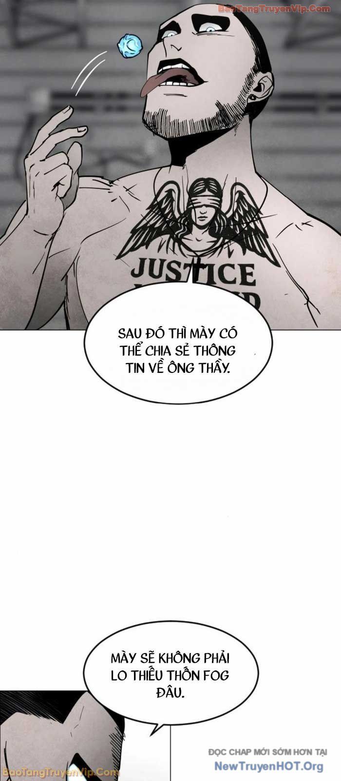 Vùng Đất Sương Mù - Chapter 9 - Page 75