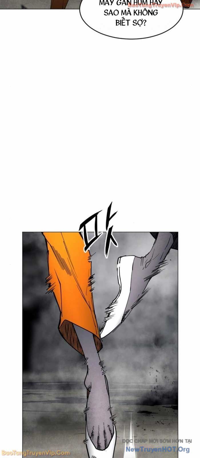 Vùng Đất Sương Mù - Chapter 9 - Page 8