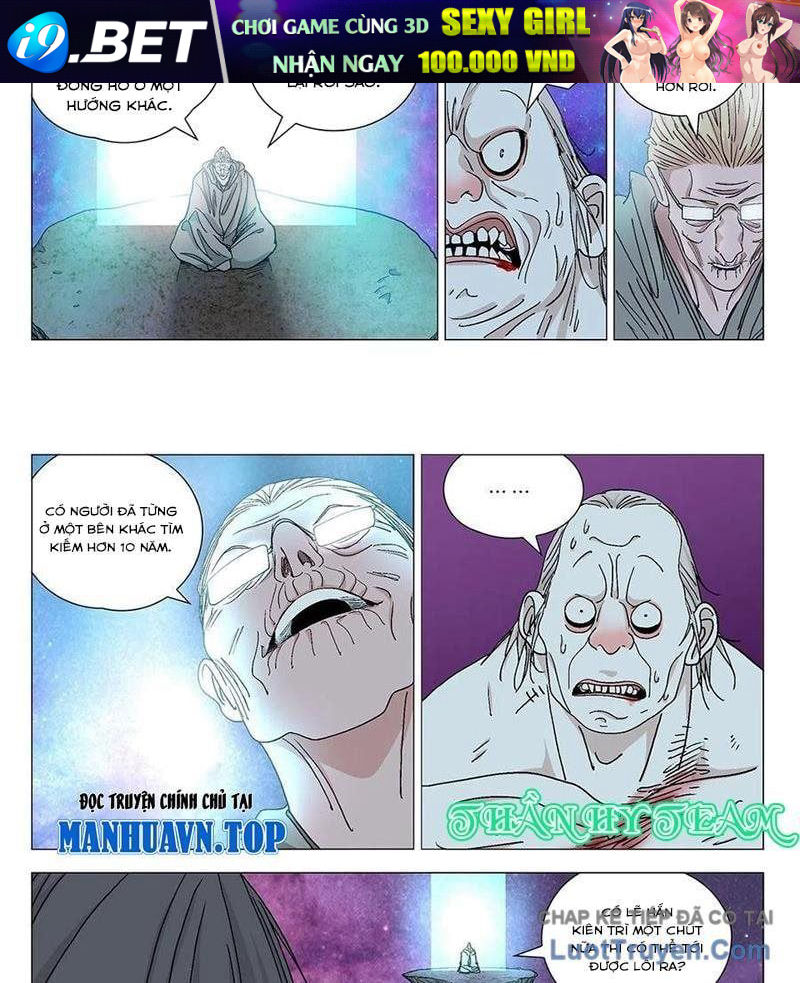 Nhất Nhân Chi Hạ - Chapter 580 - Page 13