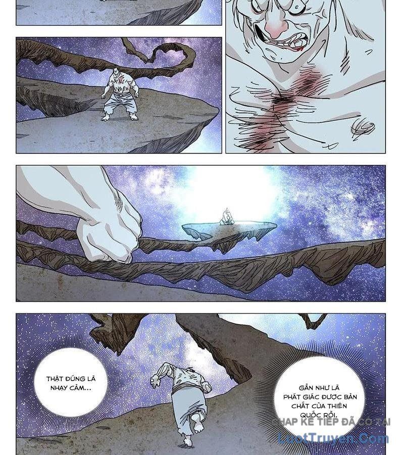 Nhất Nhân Chi Hạ - Chapter 580 - Page 15