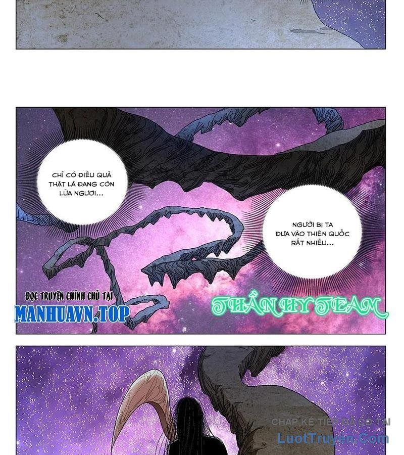 Nhất Nhân Chi Hạ - Chapter 580 - Page 16