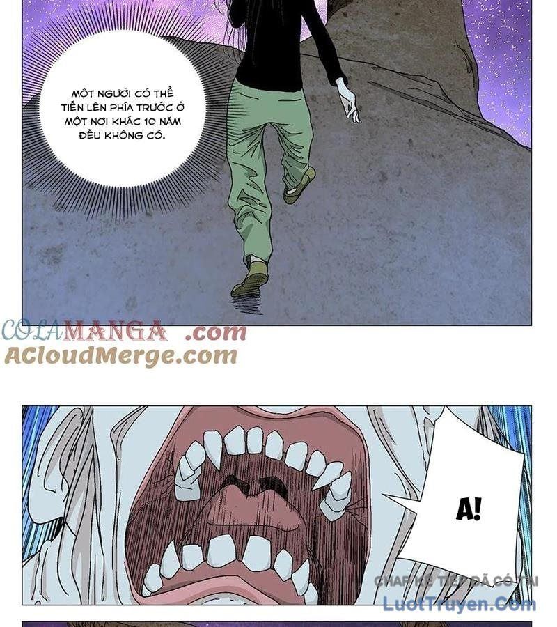 Nhất Nhân Chi Hạ - Chapter 580 - Page 17