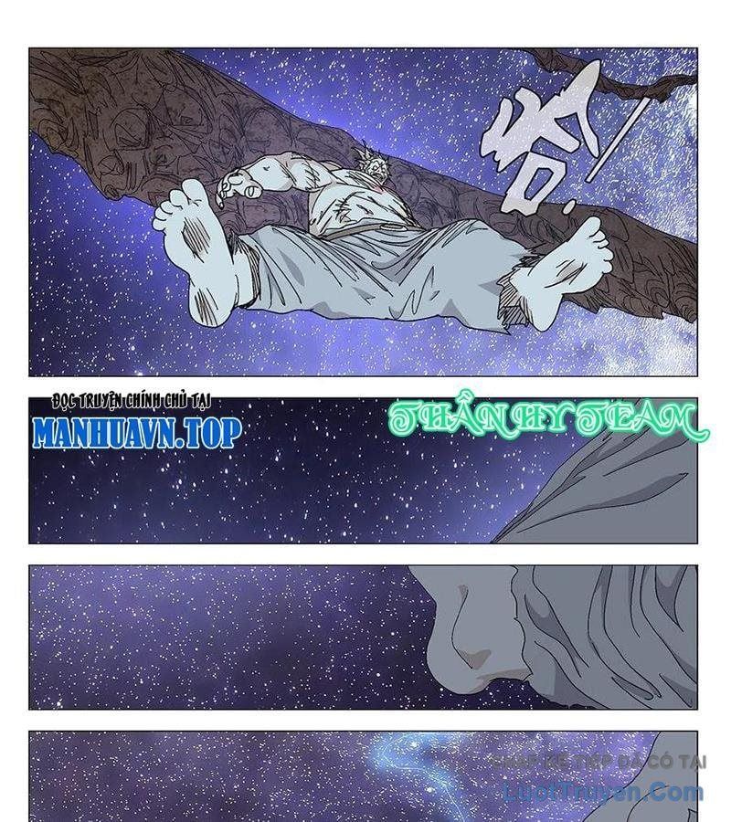 Nhất Nhân Chi Hạ - Chapter 580 - Page 19