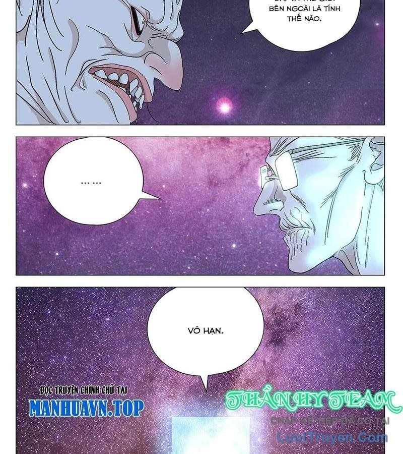 Nhất Nhân Chi Hạ - Chapter 580 - Page 22