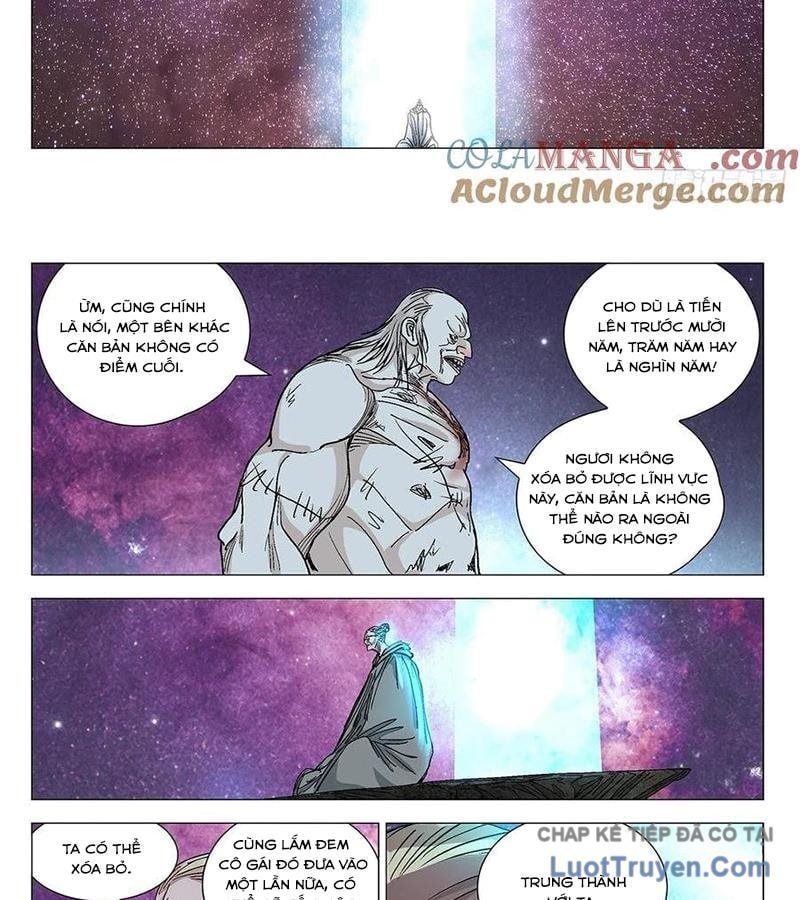 Nhất Nhân Chi Hạ - Chapter 580 - Page 23