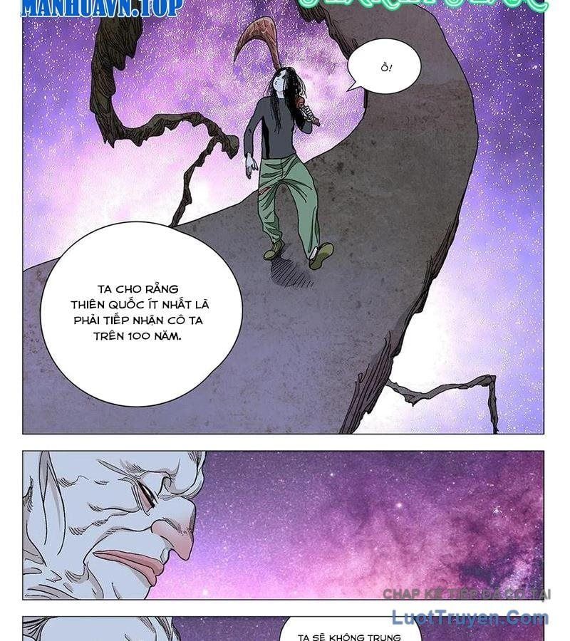 Nhất Nhân Chi Hạ - Chapter 580 - Page 29