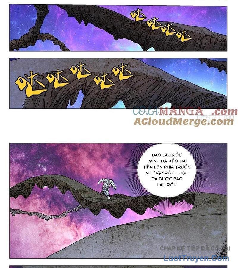 Nhất Nhân Chi Hạ - Chapter 580 - Page 3