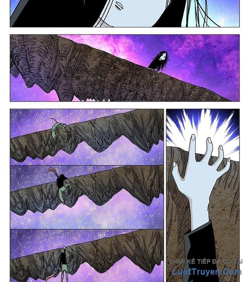 Nhất Nhân Chi Hạ - Chapter 580 - Page 32