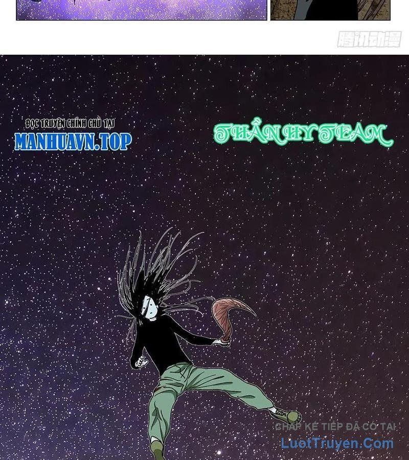 Nhất Nhân Chi Hạ - Chapter 580 - Page 33