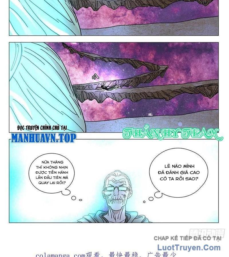 Nhất Nhân Chi Hạ - Chapter 580 - Page 35