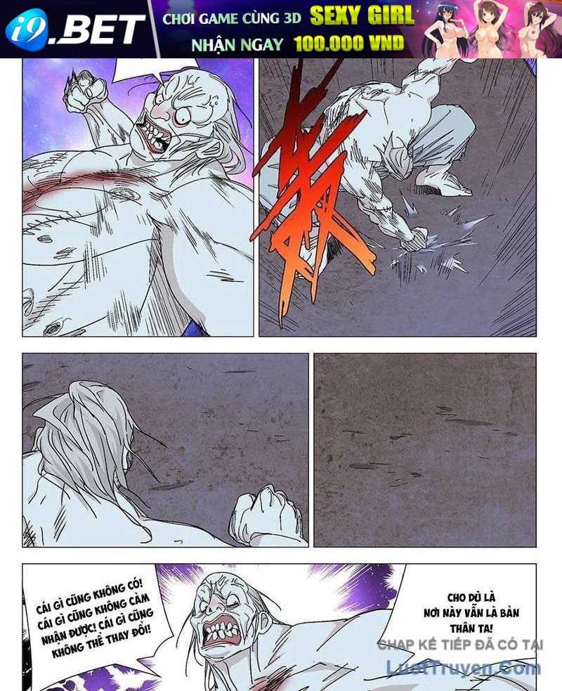 Nhất Nhân Chi Hạ - Chapter 580 - Page 5