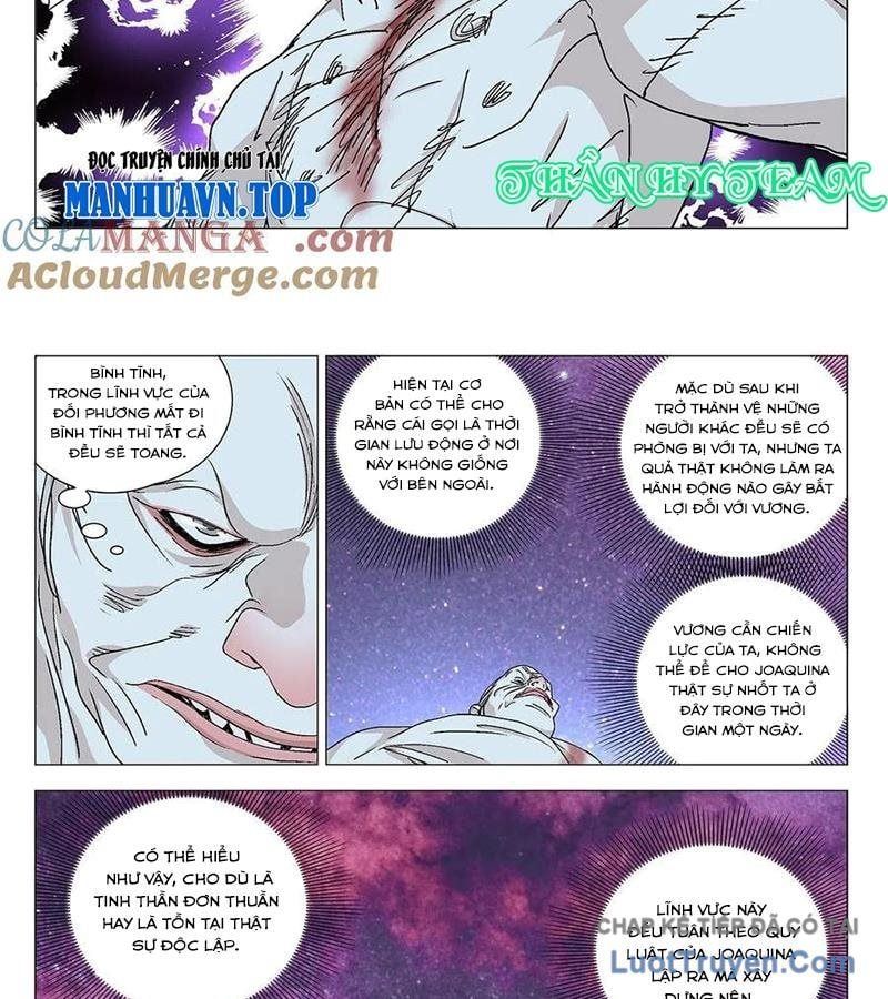 Nhất Nhân Chi Hạ - Chapter 580 - Page 6