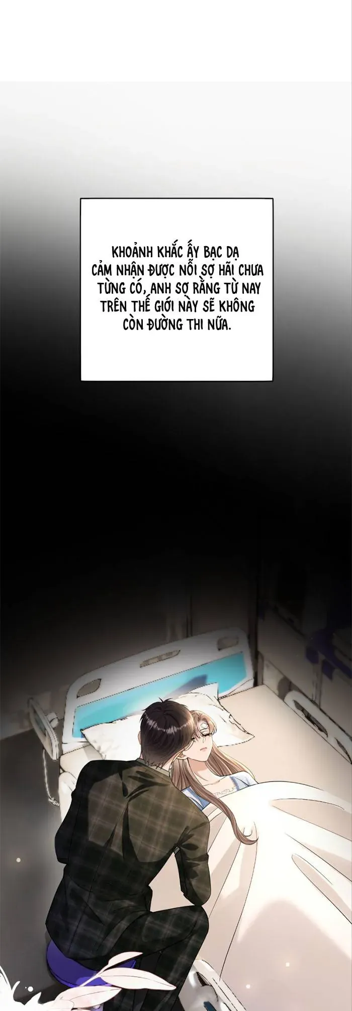 Lời Sám Hối Muộn Màng - Chapter 26 - Page 10