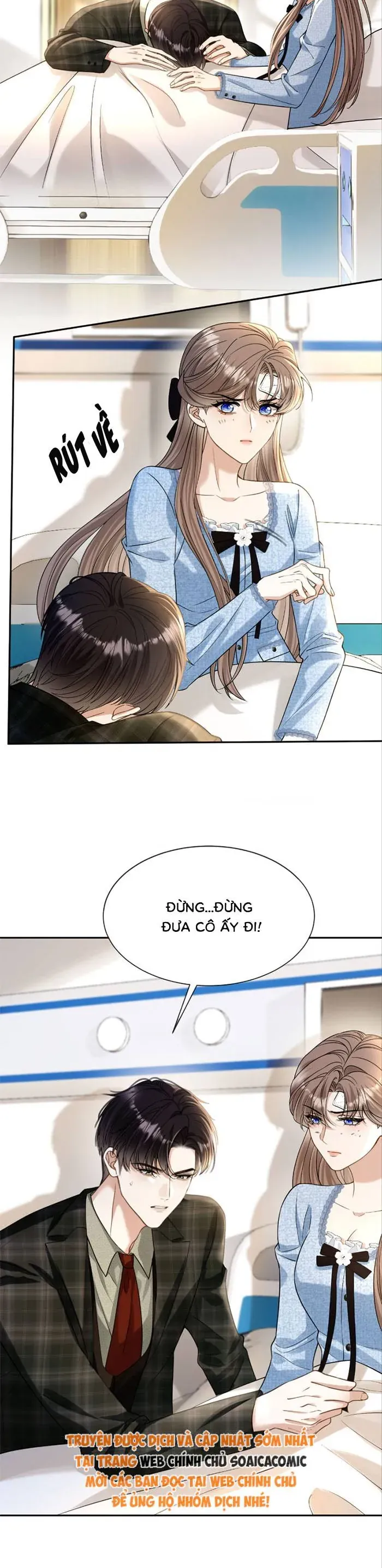 Lời Sám Hối Muộn Màng - Chapter 26 - Page 14