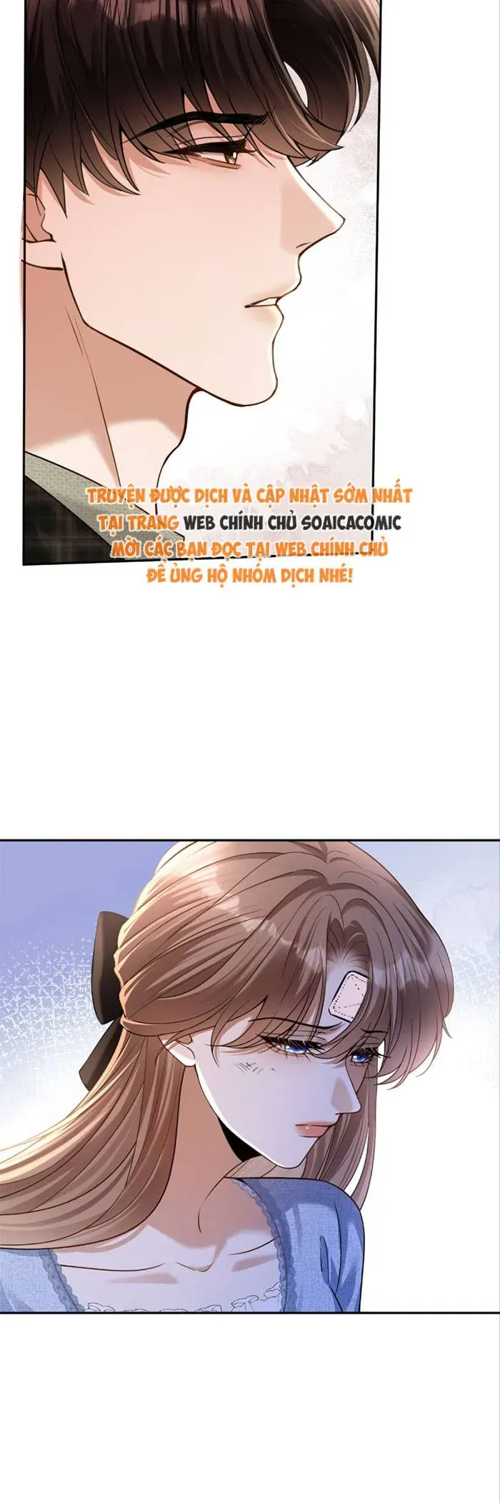 Lời Sám Hối Muộn Màng - Chapter 26 - Page 17