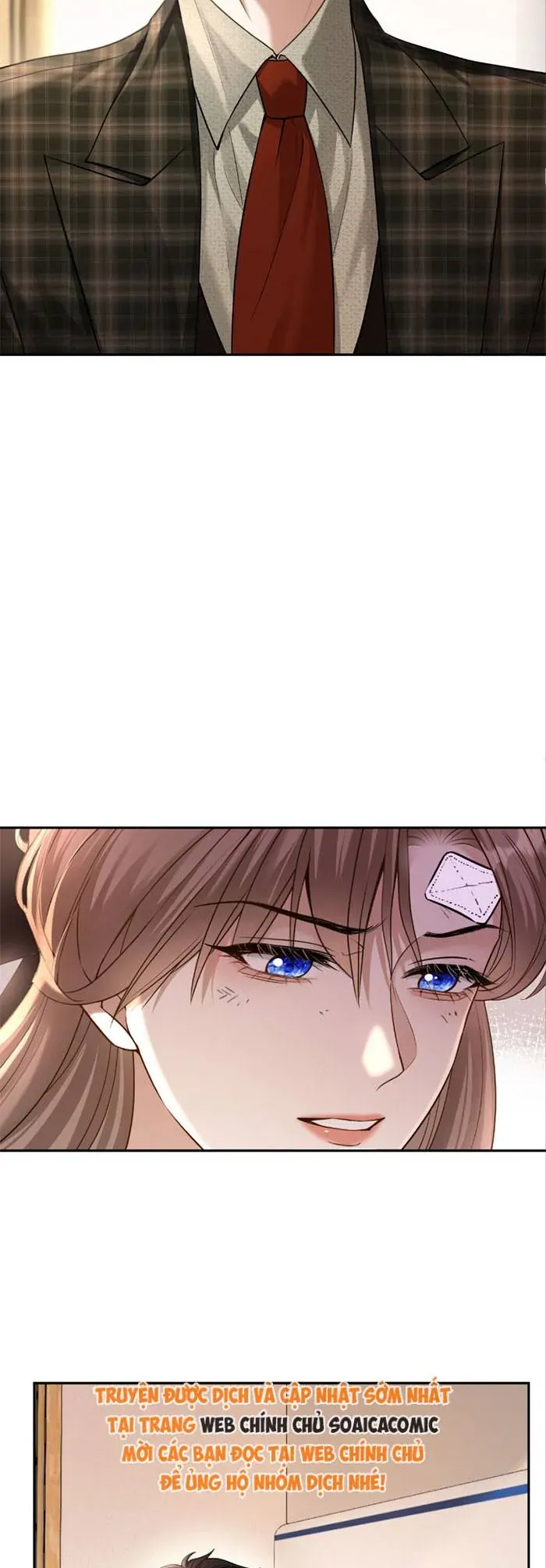 Lời Sám Hối Muộn Màng - Chapter 26 - Page 19