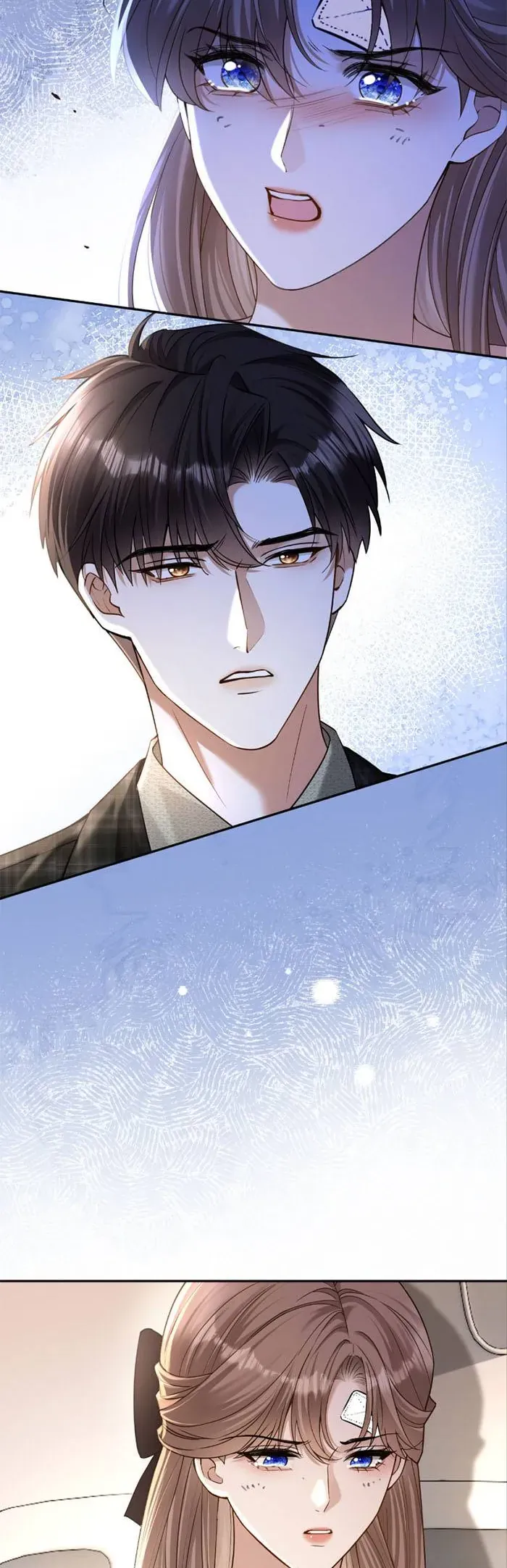 Lời Sám Hối Muộn Màng - Chapter 26 - Page 22