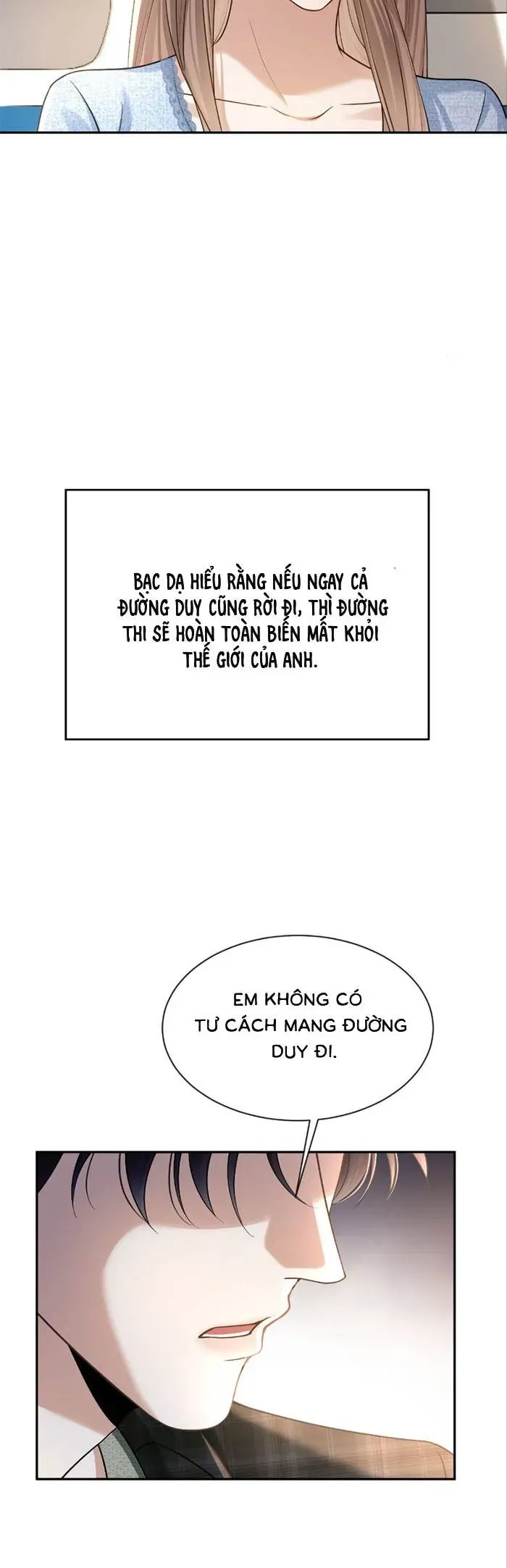 Lời Sám Hối Muộn Màng - Chapter 26 - Page 23