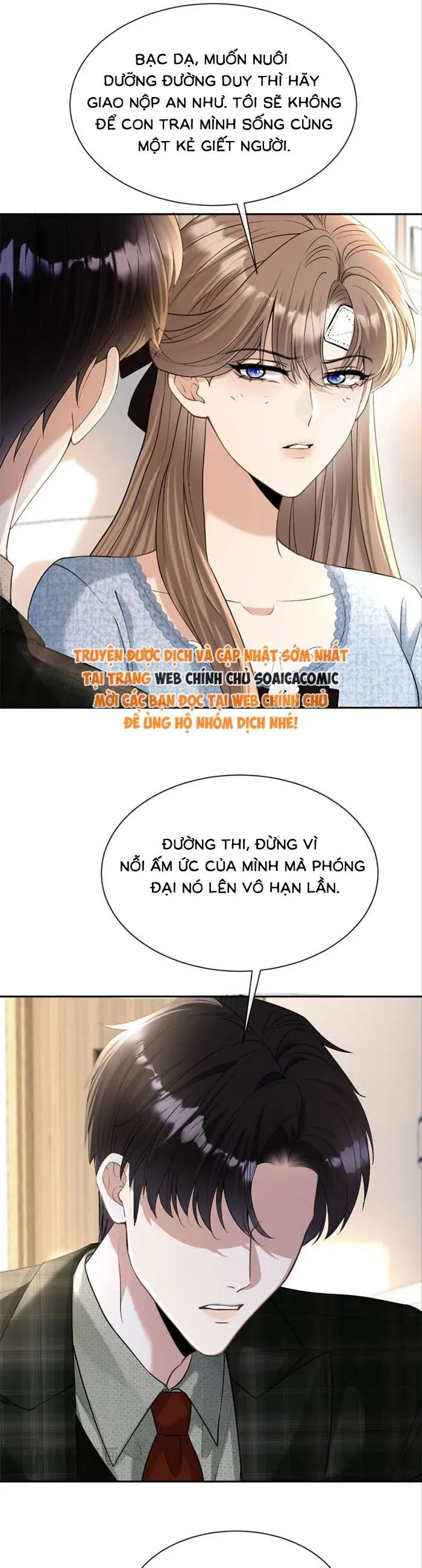 Lời Sám Hối Muộn Màng - Chapter 26 - Page 24