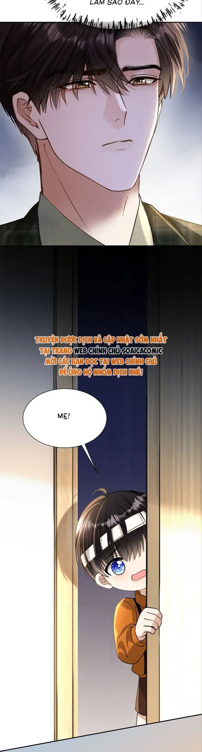 Lời Sám Hối Muộn Màng - Chapter 26 - Page 26