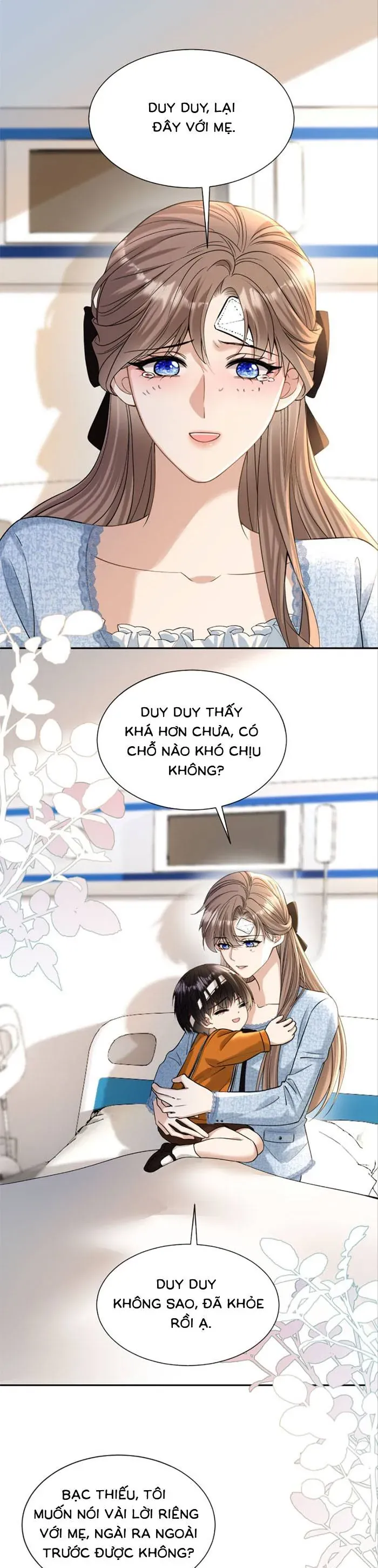 Lời Sám Hối Muộn Màng - Chapter 26 - Page 27