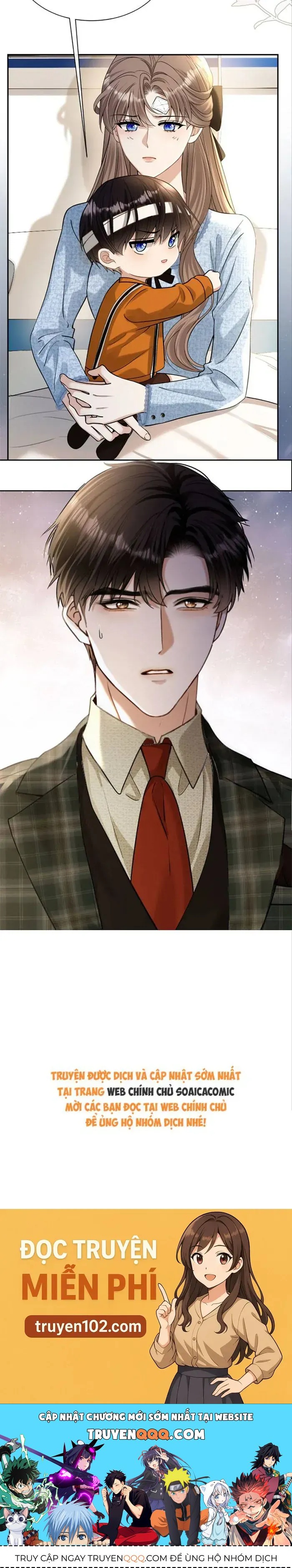 Lời Sám Hối Muộn Màng - Chapter 26 - Page 28