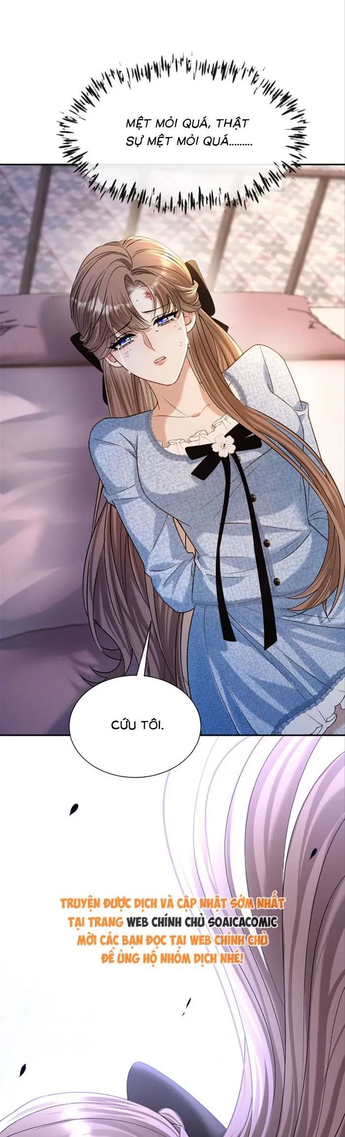 Lời Sám Hối Muộn Màng - Chapter 26 - Page 5