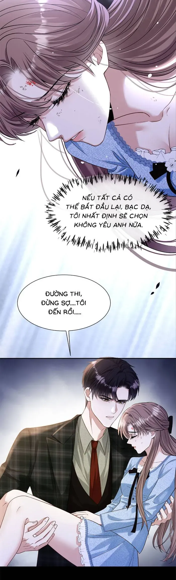 Lời Sám Hối Muộn Màng - Chapter 26 - Page 6