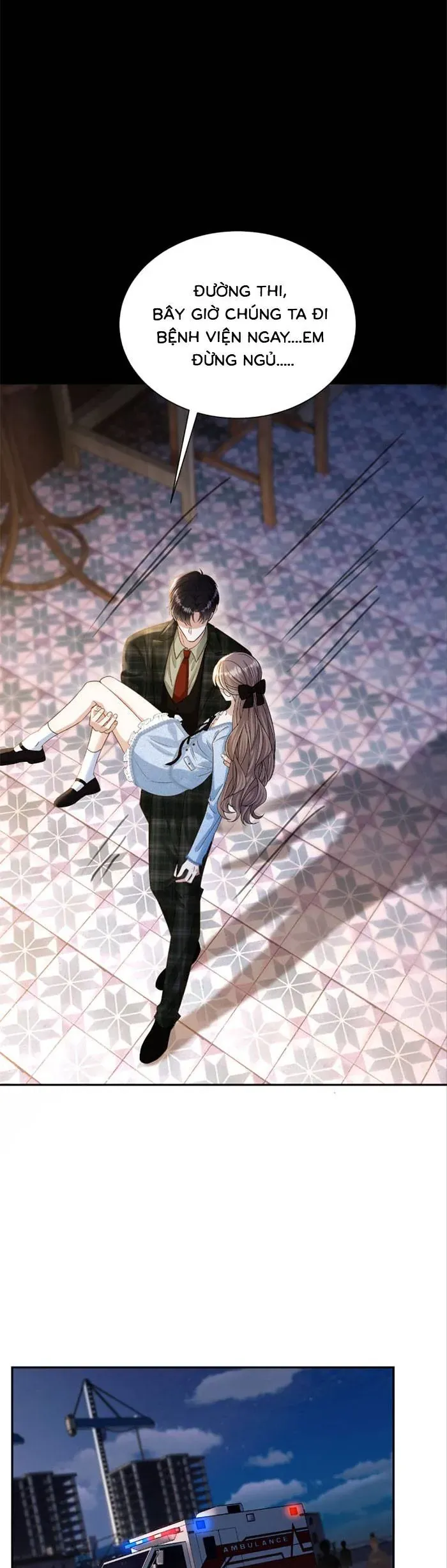 Lời Sám Hối Muộn Màng - Chapter 26 - Page 7