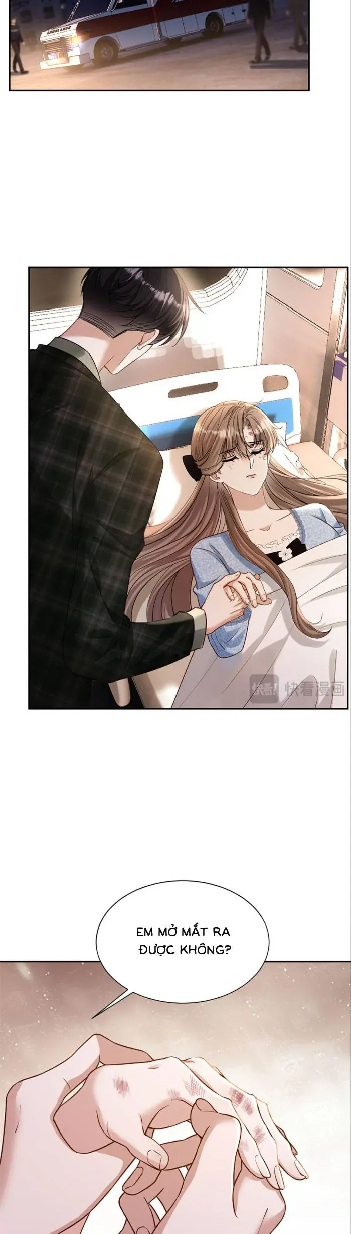 Lời Sám Hối Muộn Màng - Chapter 26 - Page 8