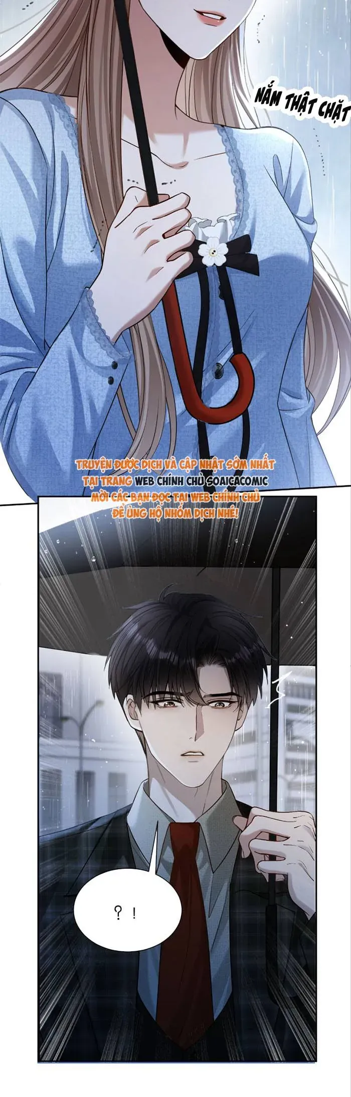 Lời Sám Hối Muộn Màng - Chapter 27 - Page 10