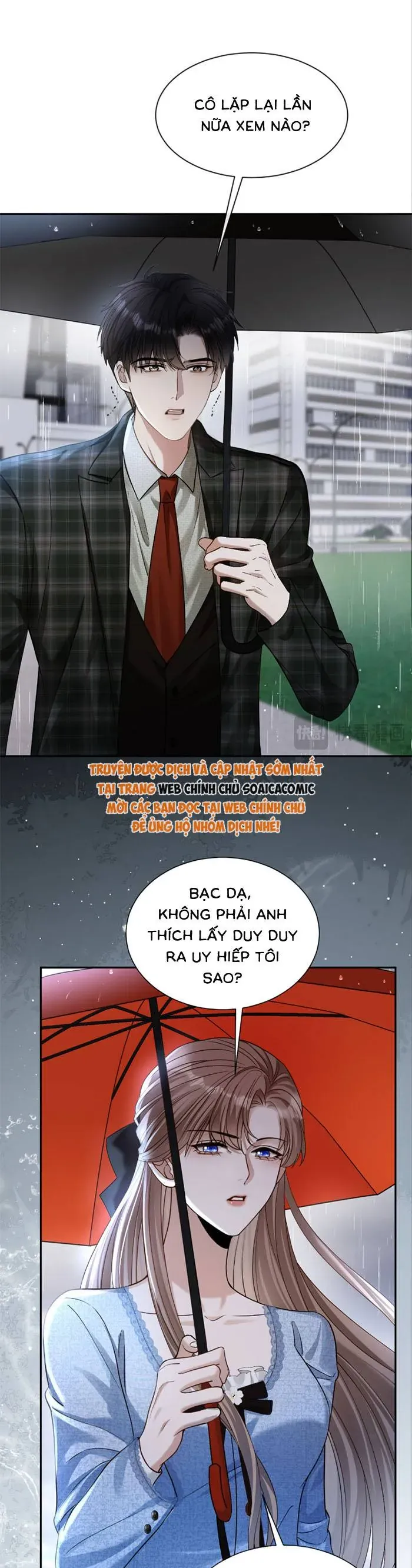 Lời Sám Hối Muộn Màng - Chapter 27 - Page 11