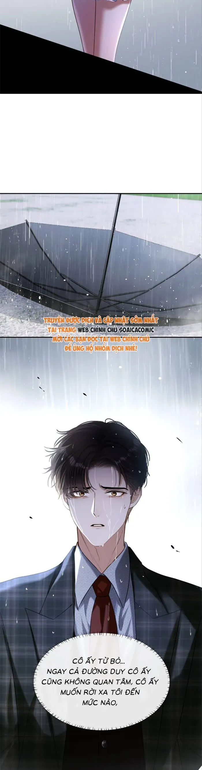 Lời Sám Hối Muộn Màng - Chapter 27 - Page 13