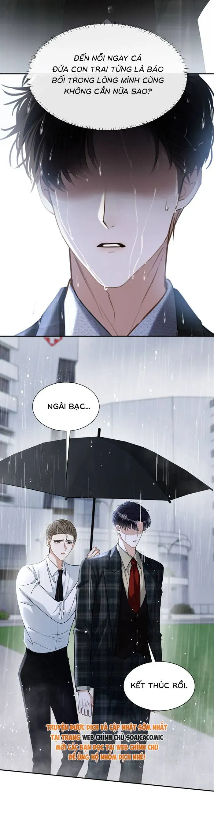 Lời Sám Hối Muộn Màng - Chapter 27 - Page 14