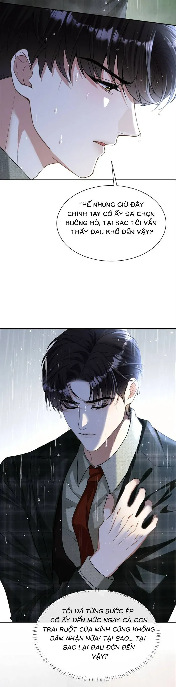 Lời Sám Hối Muộn Màng - Chapter 27 - Page 16