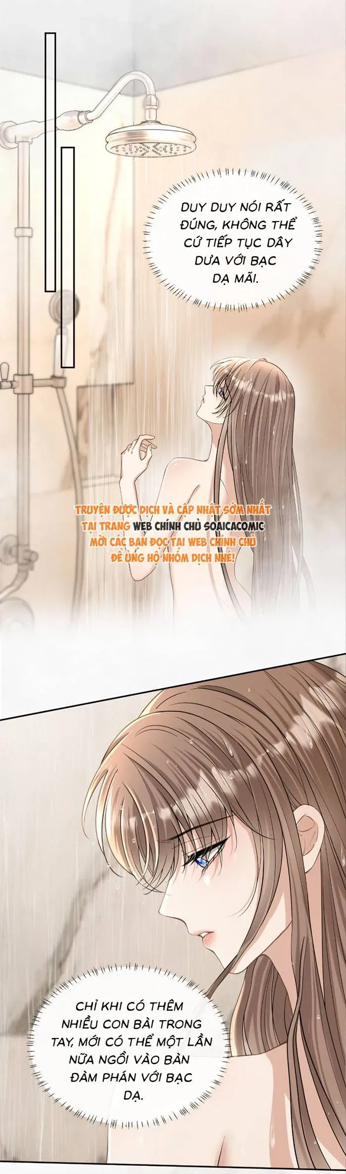 Lời Sám Hối Muộn Màng - Chapter 27 - Page 17