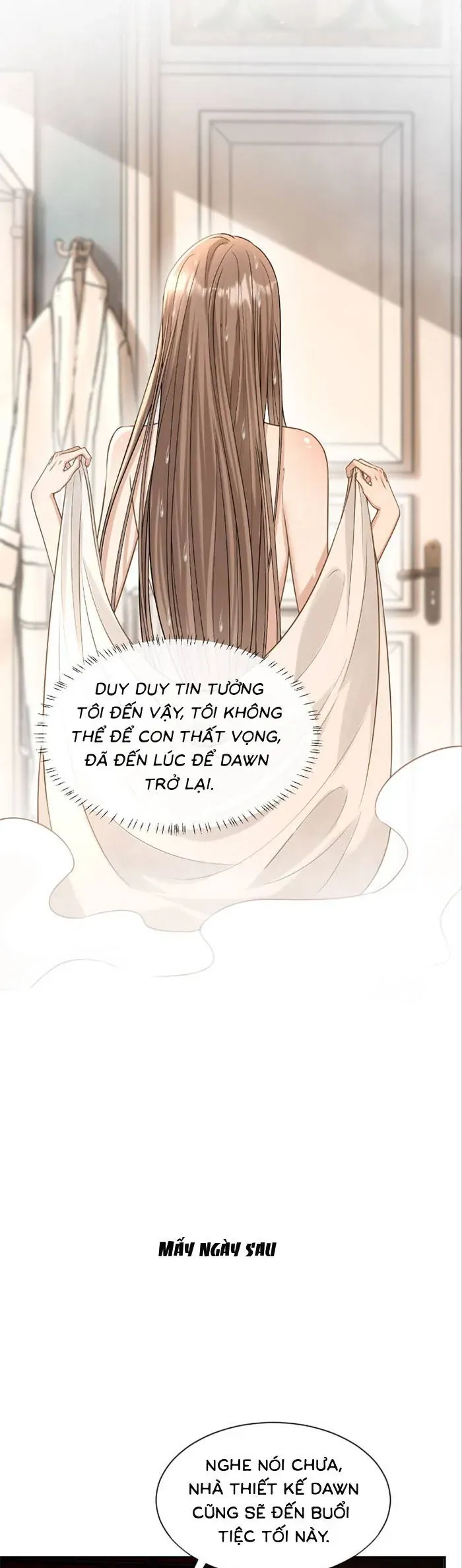 Lời Sám Hối Muộn Màng - Chapter 27 - Page 18